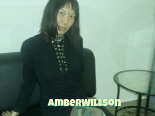 AmberWillson