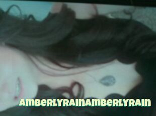 AmberlyRainAmberlyRain