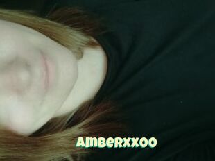 Amberxx00