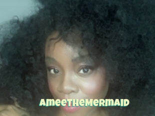 AmeeTheMermaid