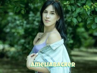 AmeliaBacker