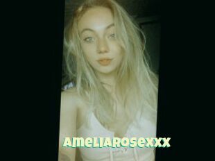 AmeliaRosexxx