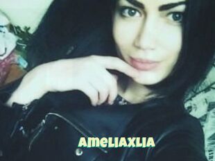 AmeliaXLia