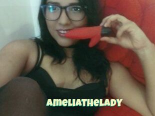 Ameliathelady