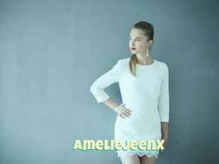 AmelieJeenX