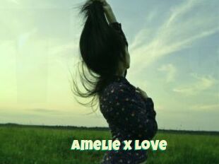 Amelie_x_Love