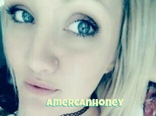 AmercanHoney