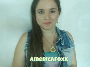 AmericaFoxx