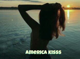 America_kisss