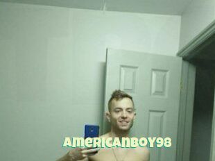 AmericanBoy98