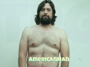 AmericanMan