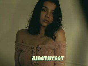 Amethysst