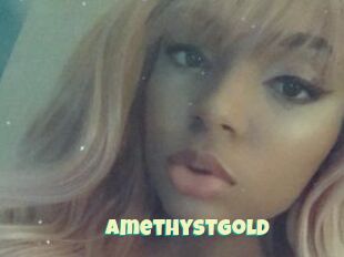 AmethystGold