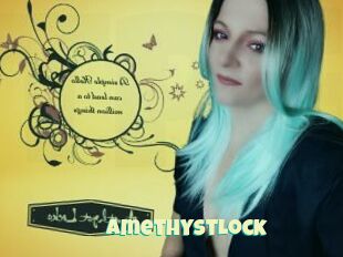 AmethystLock