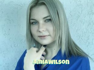 AmiaWilson