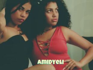 Amidyeli