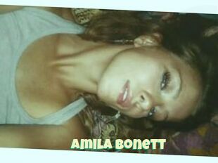 Amila_Bonett