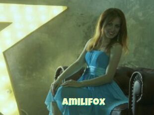 Amilifox