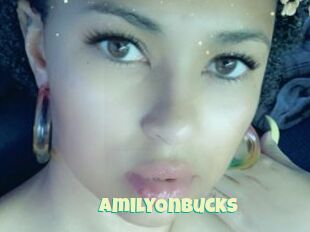 AmilyOnBucks