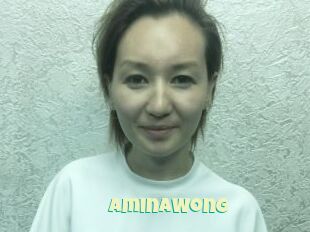 AminaWong