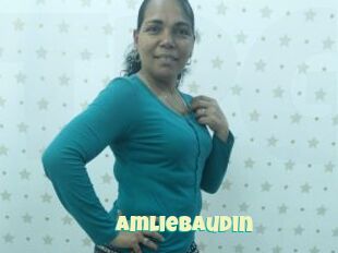 AmlieBaudin