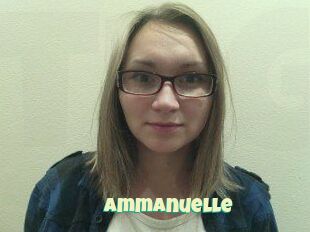 Ammanuelle