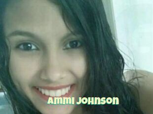 Ammi_Johnson