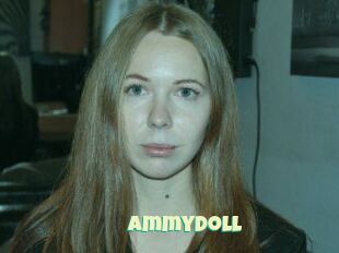 AmmyDoll