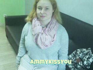 AmmyKissYou