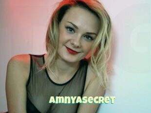 AmnyaSecret