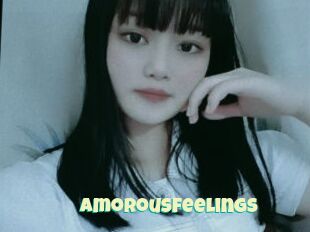 Amorousfeelings