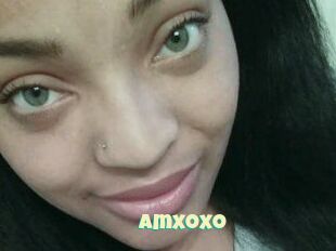 Amxoxo