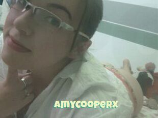 AmyCooperX