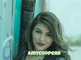 AmyCooperr