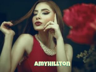 AmyHillton