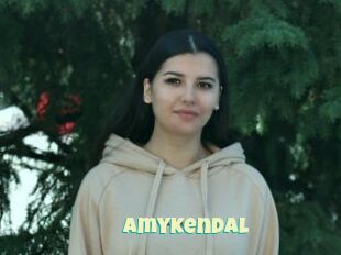 AmyKendal