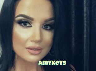 AmyKeys