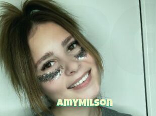 AmyMilson