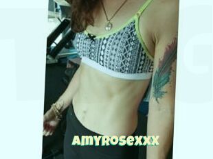 AmyRoseXxX