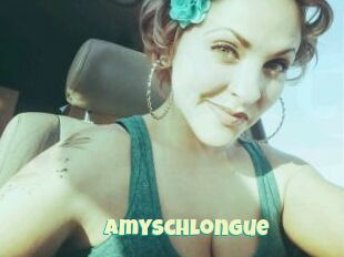 AmySchlongue