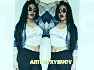 AmySexyBody