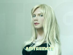 AmyShineTS