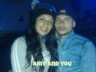 Amy_and_you