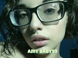 Amy_baby99