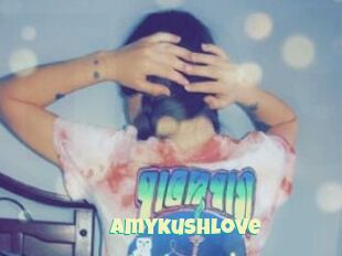 Amykushlove