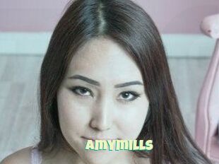 Amymills