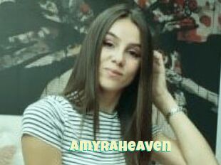 AmyraHeaven