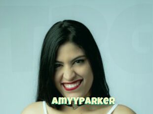 AmyyParker