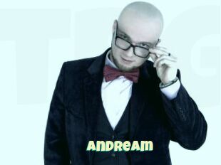 AnDream