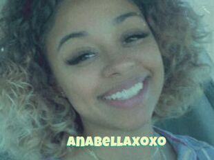 AnaBellaxoxo